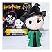 Funko Mini Mystery - Harry Potter Series - Minerva McGonagall 1/72 Rartiy -- [EXTREMELY RARE]