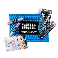 SinfulColors Vanessa Hudgens Birthday Bundle Makeup Kit