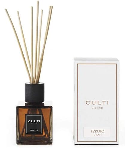 Amazon.com : Culti Milano Aramara | Decor Diffuser | 250 ml