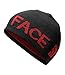 THE NORTH FACE Reversible TNF Banner Beanie - TNF Black & TNF Red - OS