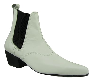 beatle boots amazon