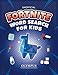 Fortnite Word Search For Kids: Locations, Skins & Seasons!