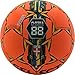 SELECT Numero 10 Soccer Ball-Orange-Size 5