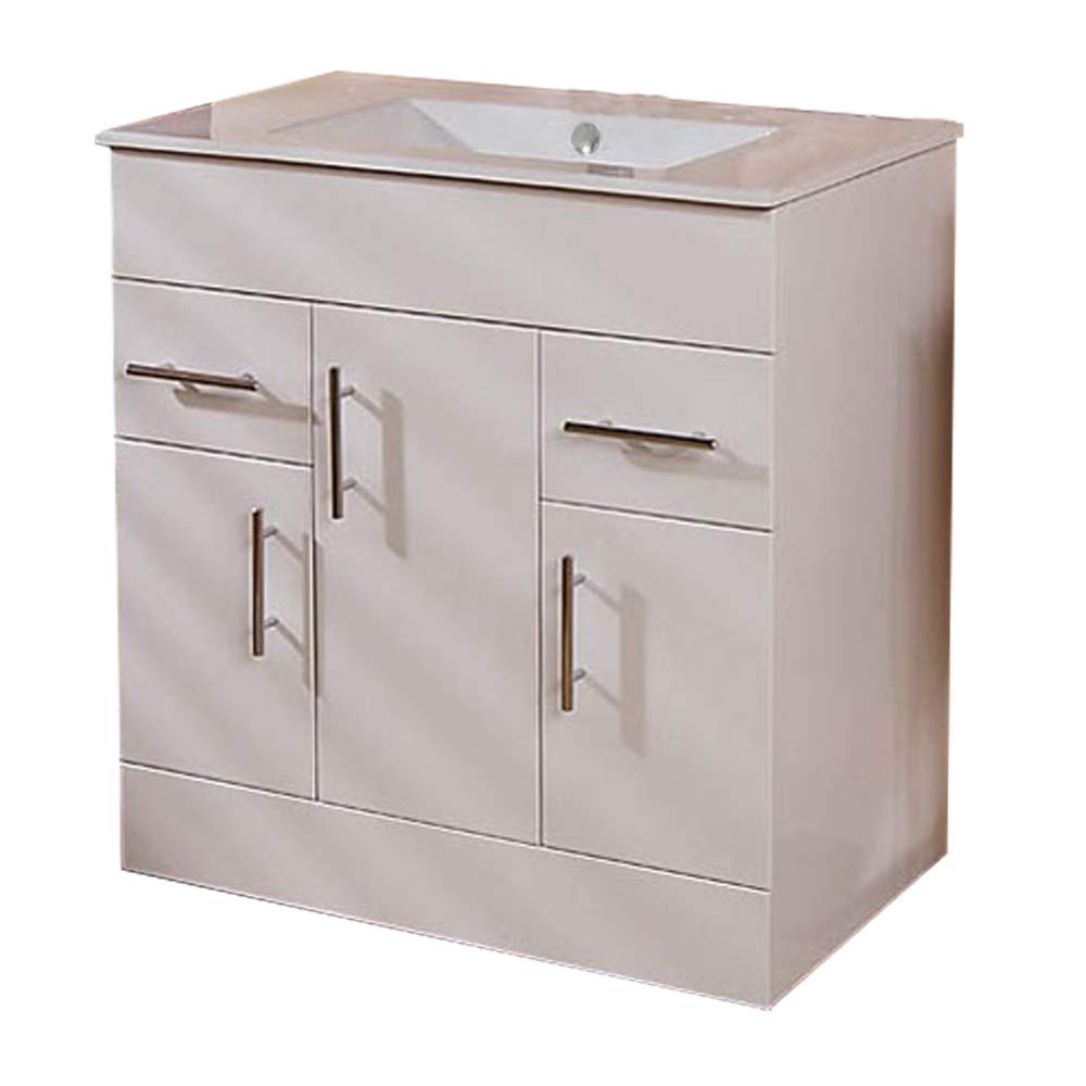 Top 10 Best Bathroom Vanity Units in 2018 - Express Plumbing & Gas