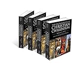The Encyclopedia of Christian Civilization (4 Volume Set)