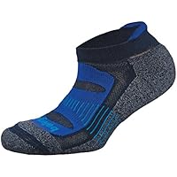 Balega Blister Resist No Show Socks for Men and Women (1 Pair)