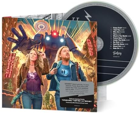 Cohen, Leonard - The Future - Amazon.com Music