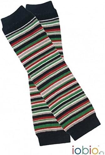 iobio – Jambières bebé/niños en algodón Bio – , Multicolor: Amazon.es: Bebé