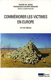 Commémorer les victimes en Europe
