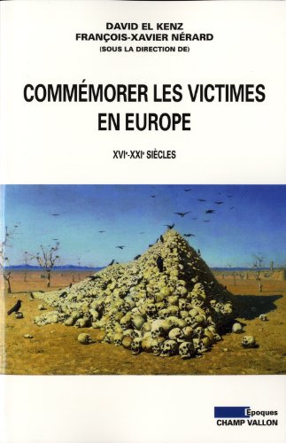 Commémorer les victimes en Europe