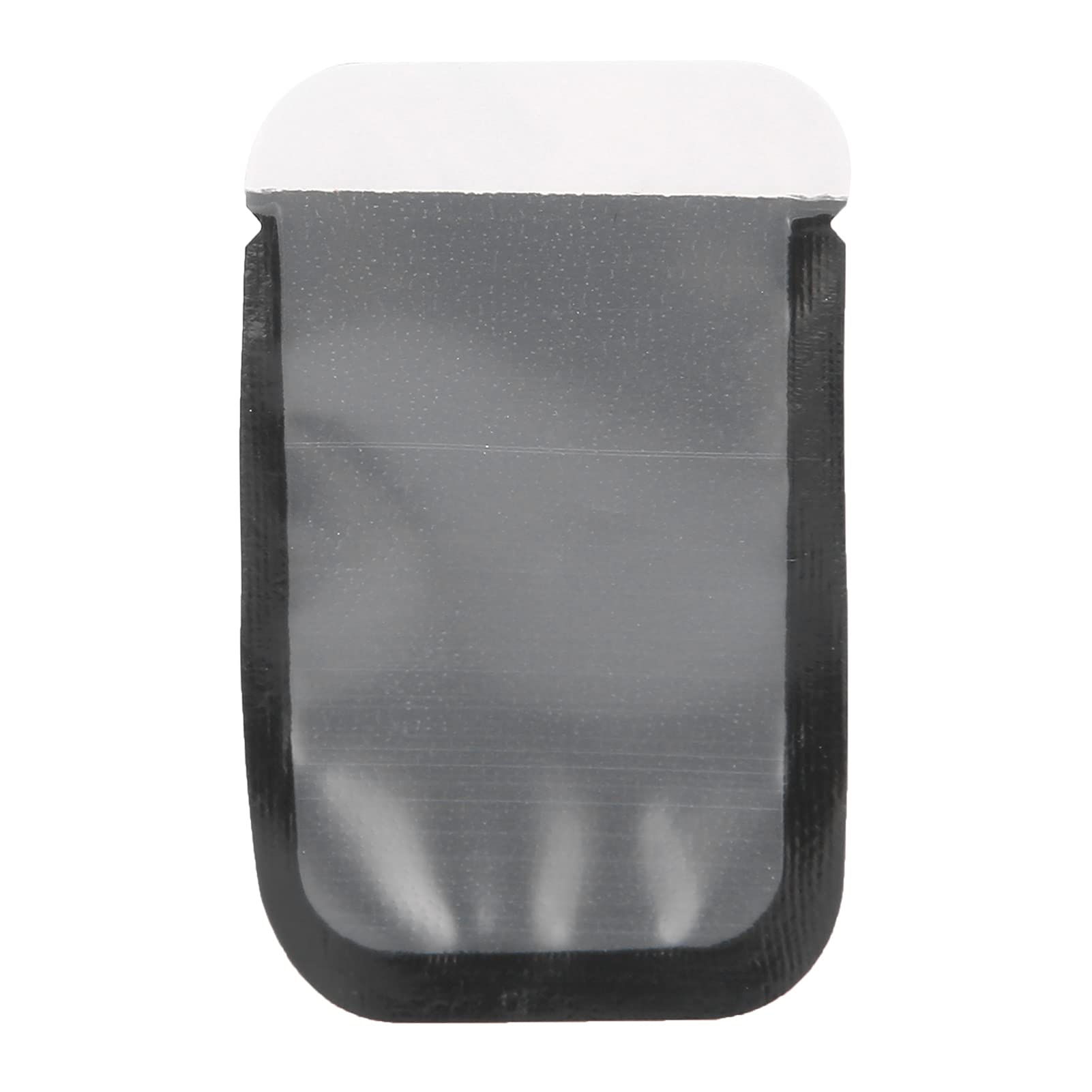 100pcs Disposable Dental Barrier Envelopes, Disposable Dental X-Ray Barrier Envelopes, Dental Digital X‑Ray Size Protective Bag Accessory for Phosphor Plate Dental Digital (1#)