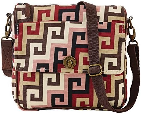 Bella Taylor Ambrose Journey Crossbody