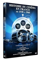 Histoire Du Cinéma En France De 1938 À 1960