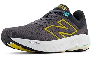 New Balance Men's Fresh Foam X 860 V14 Running Shoe
