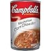 Campbell's Condensed Manhattan Clam Chowder, 10.75 Ounce (Pack of 12) (Packaging May Vary)