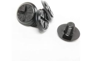 Shoei JWING QUICK RELEASE SCREW SET