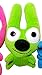Hoops and Yoyo Soft Plush Stuffed Animal Toys For Kids Baby or Christmas Tree Ornament