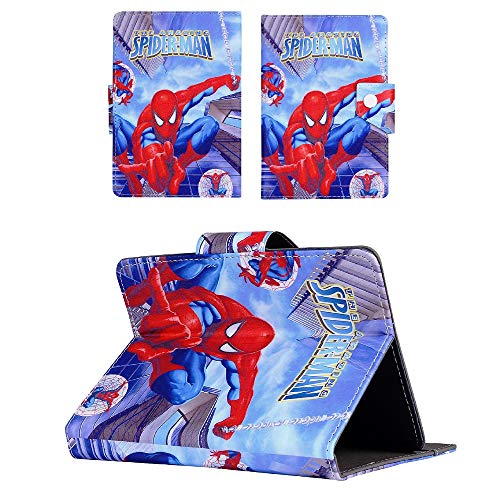 Amazing Spiderman spiderman hero Universal Case children kids