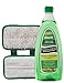 Shark Wood and Hard Floor Cleaner Concentrate and Microfiber Pad for Sonic Duo System