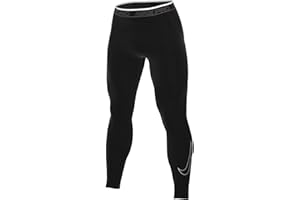 Nike M NP DF Tight Leggings Unisex-Adult