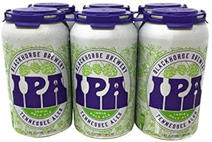 Blackhorse Pub Brewery Ipa Can 6Pk, 12 FZ