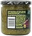 Arriba! Fire Roasted Mexican Medium Green Salsa, 16 Ounce Jars (Pack of 4)
