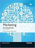 Marketing An Introduction, Global Edition
