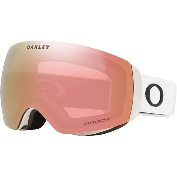 Amazon.com: Oakley Fall Line M Prizm Snow Goggles Jade Fog with