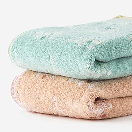 Amazon Keyuca ケユカ キノミ キッズ バスタオル 今治 60 1cm バスタオル ホーム キッチン オンライン通販