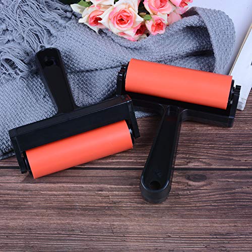 Xgood Diamond Painting Roller 5D Paint Roller Paint Runner Painting Roller Handle Set Painting Kits Painting Tools for Diamond Paintings - Thumbnail 5