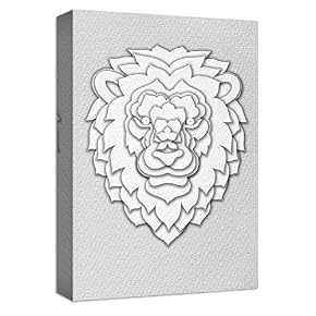 Canvas Wall Art Black and White...