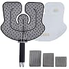 NEHOO Universal Pad for Cold Therapy System, Attachment for Ice Therapy Machine, Suitable for Knee, Shoulder, Lumbar…