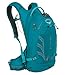 Osprey Packs Women's Raven 10 Hydration Pack, Tempo Teal