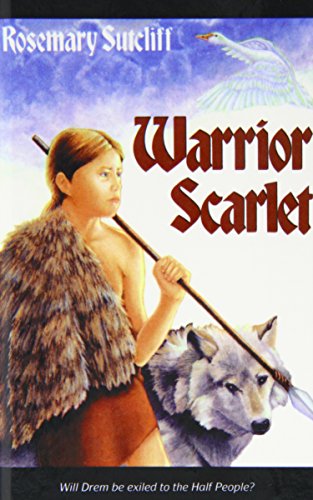 Download Warrior Scarlet