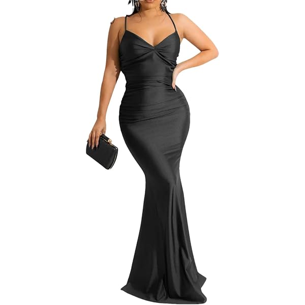 princess polly baby blue dress Xscape navy illusion main image 1