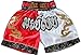 Nakarad Kid Muay Thai Boxing Shorts 2 Years Old - 10 Years Old