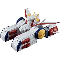 Amazon.com: FW GUNDAM CONVERGE SB Pegasus Class Assault Ship