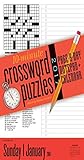10-Minute Crossword Puzzles Notepad + Calendar 2017 by 