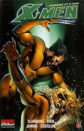 Humains et X-Men
