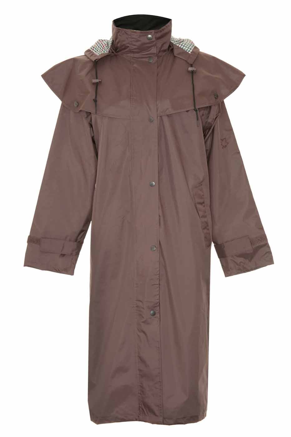 sandringham coat