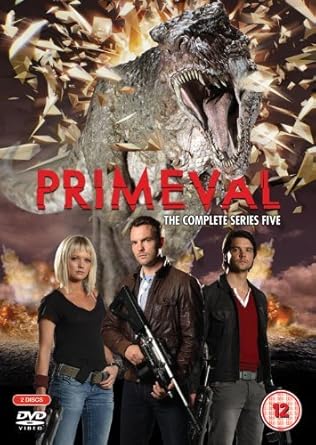 Primeval Full Movie Part 1