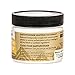 REDMOND Earthpowder - All Natural Tooth and Gum Powder Bentonite Clay, Vegan Non-Fluoride Non GMO Real Ingredients Toothpaste, Citrus (1.8 Ounce Jar)