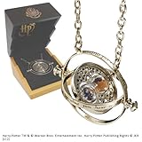 The Noble Collection Hermione Granger's Sterling