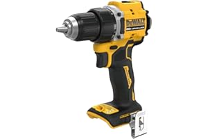 20V MAX Compact Drill/Driver Bare