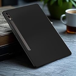 BREPRIO Case for Samsung Galaxy Tab S9 Plus / S9 FE