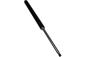 Bansbach – 26 inch (670mm) Gas Spring, Force 1110N (250lb) - Standard Model