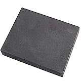 Zerobegin 99.9% Purity Graphite Plate Sheet,High