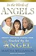 In the Words of Angels: Twenty Inspiring Stories from Touched By An Angel