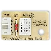 1Pc Humidifier Accessories for Dehumidifier Humidity Senson Module Board Temperature Sensor Compatible for HIS06