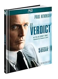 Le Verdict - Édition Digibook Collector + Livret